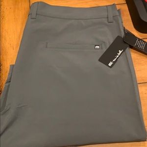 Travis Matthew Golf shorts